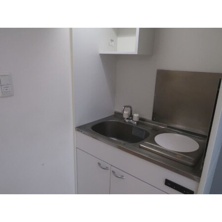 イルヴィアーレ天王坂ノースの物件内観写真